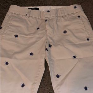 Super cute ankle pants